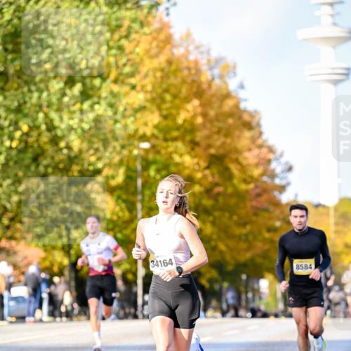25.10.2026 - hella hamburg halbmarathon Dr. Thomas Lammeyer http://msf.ph/oto/11054276 25.10.2026 10:17:42 Kennedybrücke 34164, 8584 meine-sportfotos.de