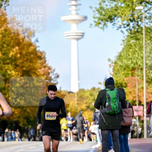 25.10.2026 - hella hamburg halbmarathon Dr. Thomas Lammeyer http://msf.ph/oto/11054285 25.10.2026 10:17:43 Kennedybrücke 8534 meine-sportfotos.de