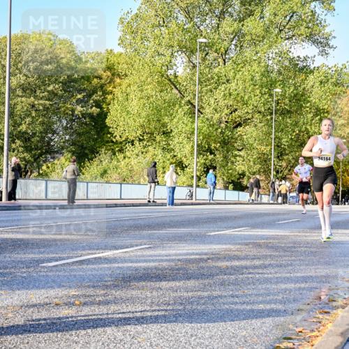 25.10.2026 - hella hamburg halbmarathon Dr. Thomas Lammeyer http://msf.ph/oto/11054289 25.10.2026 10:17:43 Kennedybrücke 34164, 858 meine-sportfotos.de