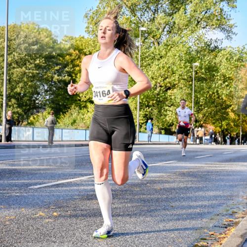 25.10.2026 - hella hamburg halbmarathon Dr. Thomas Lammeyer http://msf.ph/oto/11054302 25.10.2026 10:17:45 Kennedybrücke 34164, 8584 meine-sportfotos.de