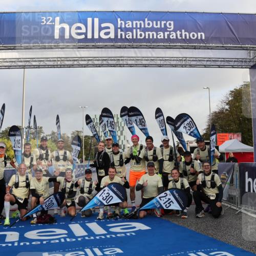 25.10.2026 - hella hamburg halbmarathon Strokosch-Dieckow http://msf.ph/oto/11134476 25.10.2026 09:01:23 Ziel  meine-sportfotos.de