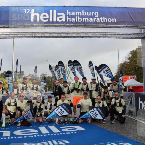 25.10.2026 - hella hamburg halbmarathon Strokosch-Dieckow http://msf.ph/oto/11134493 25.10.2026 09:01:24 Ziel  meine-sportfotos.de
