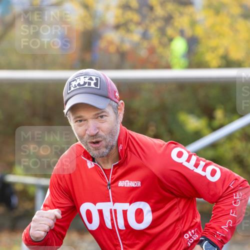 07.11.2021 - Bramfelder Winterlaufserie 2021/2022 Lauf 1 Michael Strokosch http://msf.ph/oto/3593971 07.11.2021 10:24:24 Laufen  meine-sportfotos.de