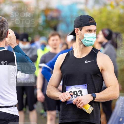 07.11.2021 - Bramfelder Winterlaufserie 2021/2022 Lauf 1 Michael Strokosch http://msf.ph/oto/3593975 07.11.2021 10:27:17 Laufen 93 meine-sportfotos.de