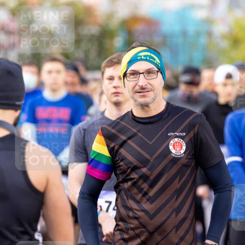 07.11.2021 - Bramfelder Winterlaufserie 2021/2022 Lauf 1 Michael Strokosch http://msf.ph/oto/3593979 07.11.2021 10:28:12 Laufen 74 meine-sportfotos.de