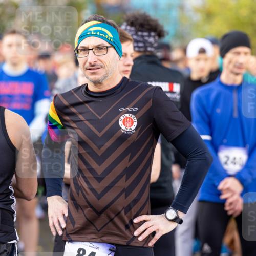 07.11.2021 - Bramfelder Winterlaufserie 2021/2022 Lauf 1 Michael Strokosch http://msf.ph/oto/3593980 07.11.2021 10:28:14 Laufen 1910, 240 meine-sportfotos.de