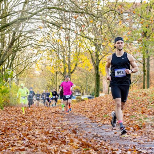 07.11.2021 - Bramfelder Winterlaufserie 2021/2022 Lauf 1 Michael Strokosch http://msf.ph/oto/3593987 07.11.2021 10:31:50 Laufen 993, 556 meine-sportfotos.de