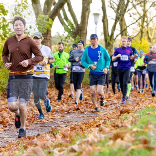 07.11.2021 - Bramfelder Winterlaufserie 2021/2022 Lauf 1 Michael Strokosch http://msf.ph/oto/3593996 07.11.2021 10:32:18 Laufen 639, 363, 119 meine-sportfotos.de