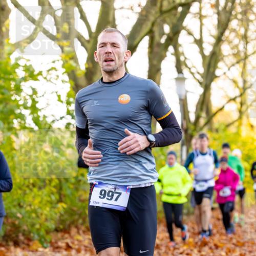 07.11.2021 - Bramfelder Winterlaufserie 2021/2022 Lauf 1 Michael Strokosch http://msf.ph/oto/3594002 07.11.2021 10:32:38 Laufen 997, 2585 meine-sportfotos.de