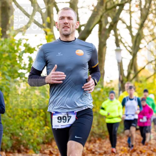 07.11.2021 - Bramfelder Winterlaufserie 2021/2022 Lauf 1 Michael Strokosch http://msf.ph/oto/3594003 07.11.2021 10:32:38 Laufen 997, 2585 meine-sportfotos.de