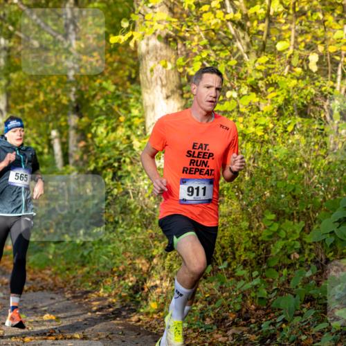 07.11.2021 - Bramfelder Winterlaufserie 2021/2022 Lauf 1 Michael Strokosch http://msf.ph/oto/3594011 07.11.2021 10:38:32 Laufen 565, 911 meine-sportfotos.de