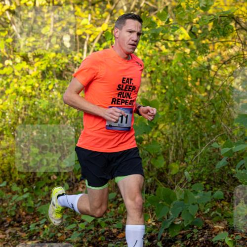07.11.2021 - Bramfelder Winterlaufserie 2021/2022 Lauf 1 Michael Strokosch http://msf.ph/oto/3594014 07.11.2021 10:38:32 Laufen 11 meine-sportfotos.de