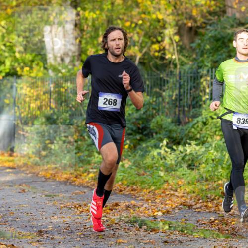 07.11.2021 - Bramfelder Winterlaufserie 2021/2022 Lauf 1 Michael Strokosch http://msf.ph/oto/3594018 07.11.2021 10:38:47 Laufen 268, 839 meine-sportfotos.de