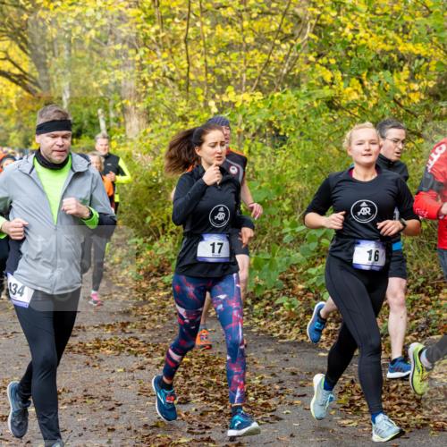 07.11.2021 - Bramfelder Winterlaufserie 2021/2022 Lauf 1 Michael Strokosch http://msf.ph/oto/3594025 07.11.2021 10:43:37 Laufen 16, 032, 17, 134 meine-sportfotos.de