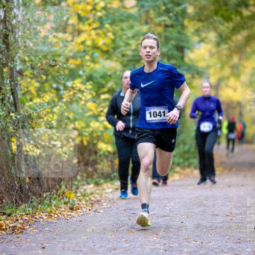 07.11.2021 - Bramfelder Winterlaufserie 2021/2022 Lauf 1 Michael Strokosch http://msf.ph/oto/3594097 07.11.2021 11:01:59 Laufen 1041 meine-sportfotos.de