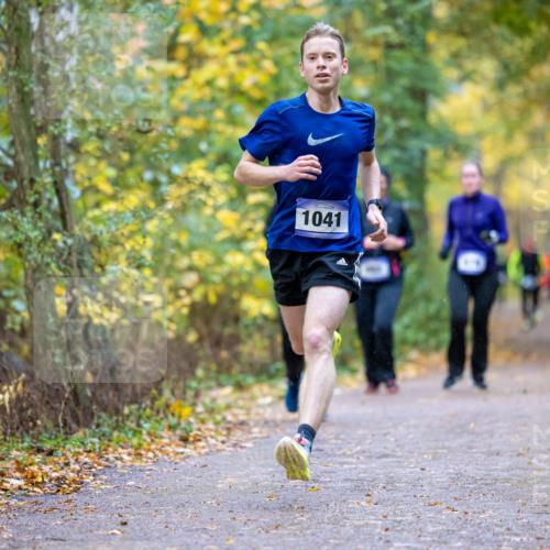 07.11.2021 - Bramfelder Winterlaufserie 2021/2022 Lauf 1 Michael Strokosch http://msf.ph/oto/3594099 07.11.2021 11:01:59 Laufen 1041 meine-sportfotos.de