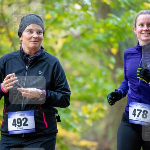 07.11.2021 - Bramfelder Winterlaufserie 2021/2022 Lauf 1 Michael Strokosch http://msf.ph/oto/3594100 07.11.2021 11:02:09 Laufen 478, 492 meine-sportfotos.de