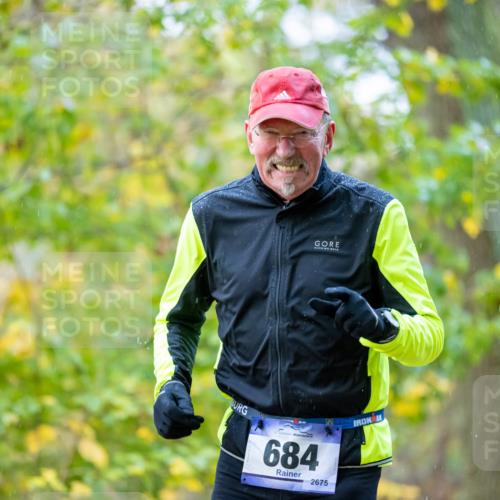 07.11.2021 - Bramfelder Winterlaufserie 2021/2022 Lauf 1 Michael Strokosch http://msf.ph/oto/3594108 07.11.2021 11:02:26 Laufen 684, 2675 meine-sportfotos.de