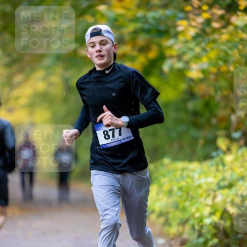 07.11.2021 - Bramfelder Winterlaufserie 2021/2022 Lauf 1 Michael Strokosch http://msf.ph/oto/3594116 07.11.2021 11:02:57 Laufen 877, 2421 meine-sportfotos.de