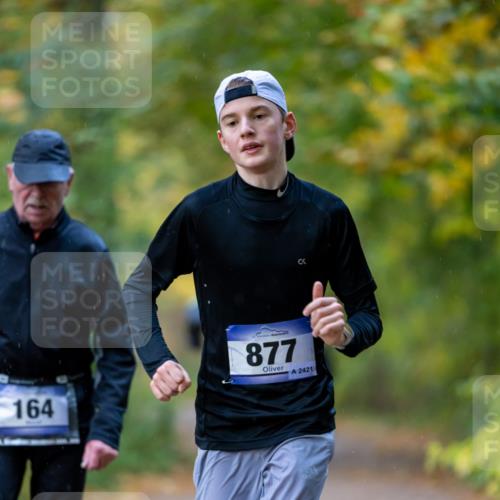 07.11.2021 - Bramfelder Winterlaufserie 2021/2022 Lauf 1 Michael Strokosch http://msf.ph/oto/3594119 07.11.2021 11:02:58 Laufen 877, 2421, 164 meine-sportfotos.de