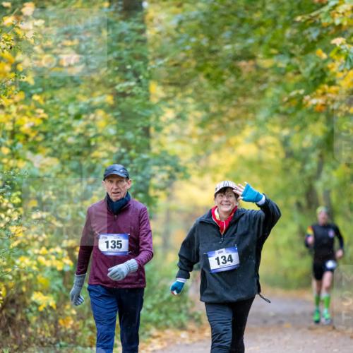 07.11.2021 - Bramfelder Winterlaufserie 2021/2022 Lauf 1 Michael Strokosch http://msf.ph/oto/3594121 07.11.2021 11:03:11 Laufen 135, 2659, 134 meine-sportfotos.de