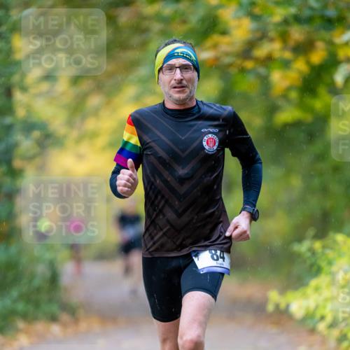 07.11.2021 - Bramfelder Winterlaufserie 2021/2022 Lauf 1 Michael Strokosch http://msf.ph/oto/3594129 07.11.2021 11:03:19 Laufen 1910, 84 meine-sportfotos.de