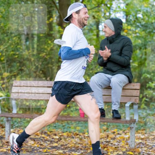 07.11.2021 - Bramfelder Winterlaufserie 2021/2022 Lauf 1 Michael Strokosch http://msf.ph/oto/3594145 07.11.2021 11:04:06 Laufen  meine-sportfotos.de