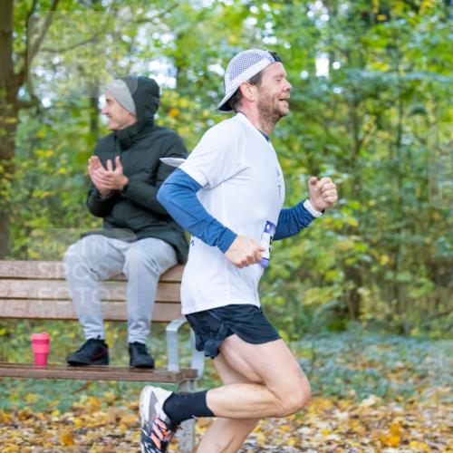 07.11.2021 - Bramfelder Winterlaufserie 2021/2022 Lauf 1 Michael Strokosch http://msf.ph/oto/3594146 07.11.2021 11:04:06 Laufen  meine-sportfotos.de