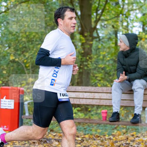 07.11.2021 - Bramfelder Winterlaufserie 2021/2022 Lauf 1 Michael Strokosch http://msf.ph/oto/3594147 07.11.2021 11:04:11 Laufen  meine-sportfotos.de
