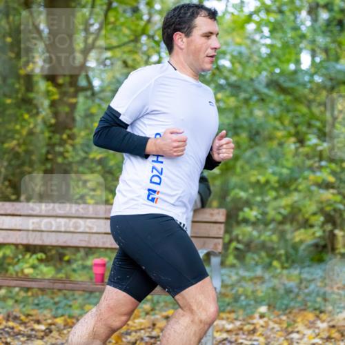 07.11.2021 - Bramfelder Winterlaufserie 2021/2022 Lauf 1 Michael Strokosch http://msf.ph/oto/3594148 07.11.2021 11:04:11 Laufen  meine-sportfotos.de