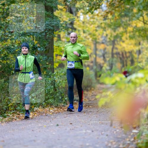 07.11.2021 - Bramfelder Winterlaufserie 2021/2022 Lauf 1 Michael Strokosch http://msf.ph/oto/3594172 07.11.2021 11:05:16 Laufen 245 meine-sportfotos.de