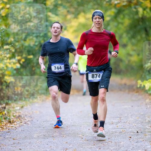 07.11.2021 - Bramfelder Winterlaufserie 2021/2022 Lauf 1 Michael Strokosch http://msf.ph/oto/3594176 07.11.2021 11:05:44 Laufen 744, 874 meine-sportfotos.de