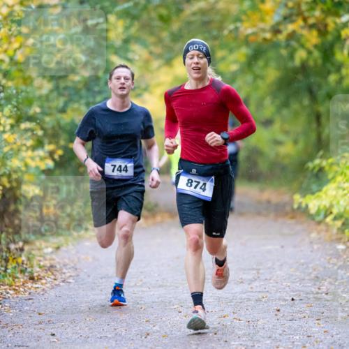 07.11.2021 - Bramfelder Winterlaufserie 2021/2022 Lauf 1 Michael Strokosch http://msf.ph/oto/3594178 07.11.2021 11:05:44 Laufen 744, 874 meine-sportfotos.de