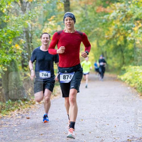 07.11.2021 - Bramfelder Winterlaufserie 2021/2022 Lauf 1 Michael Strokosch http://msf.ph/oto/3594184 07.11.2021 11:05:46 Laufen 744, 874 meine-sportfotos.de