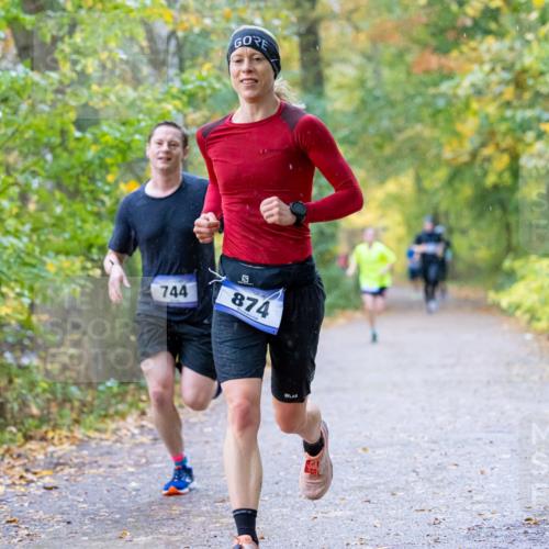 07.11.2021 - Bramfelder Winterlaufserie 2021/2022 Lauf 1 Michael Strokosch http://msf.ph/oto/3594185 07.11.2021 11:05:46 Laufen 744, 874 meine-sportfotos.de