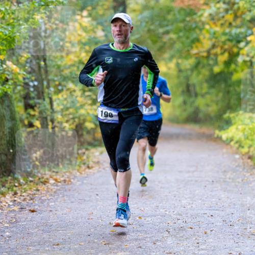07.11.2021 - Bramfelder Winterlaufserie 2021/2022 Lauf 1 Michael Strokosch http://msf.ph/oto/3594190 07.11.2021 11:05:56 Laufen 198 meine-sportfotos.de