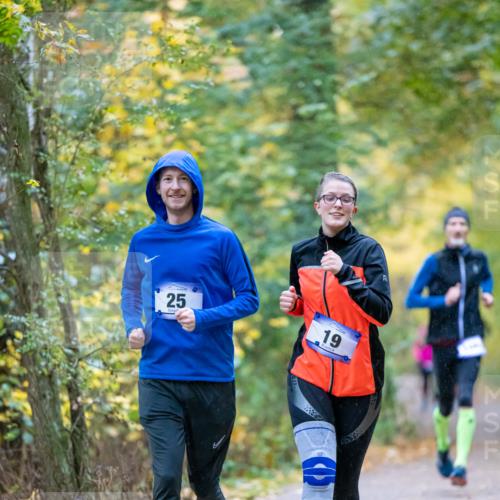 07.11.2021 - Bramfelder Winterlaufserie 2021/2022 Lauf 1 Michael Strokosch http://msf.ph/oto/3594197 07.11.2021 11:06:31 Laufen 19, 25 meine-sportfotos.de