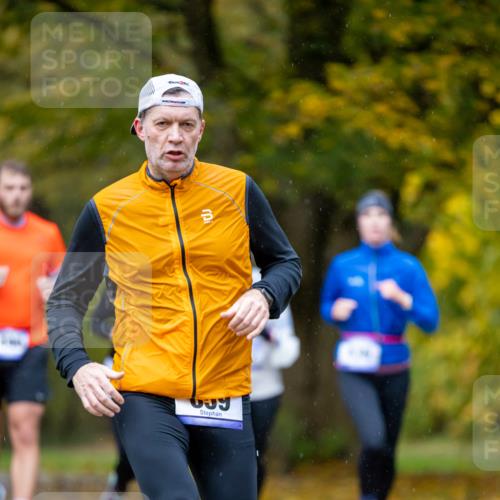07.11.2021 - Bramfelder Winterlaufserie 2021/2022 Lauf 1 Michael Strokosch http://msf.ph/oto/3594257 07.11.2021 11:22:17 Laufen 2 meine-sportfotos.de