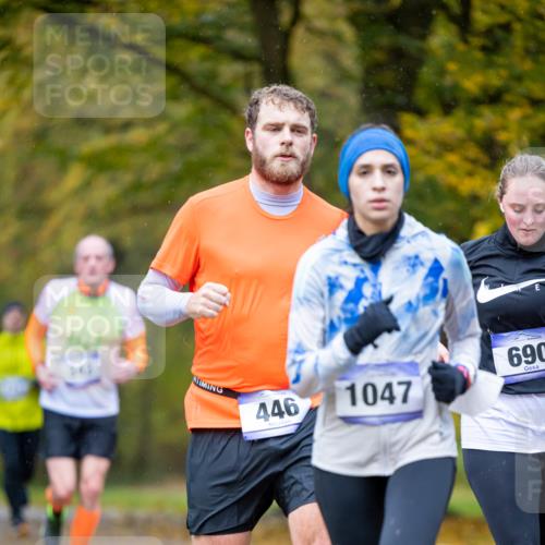 07.11.2021 - Bramfelder Winterlaufserie 2021/2022 Lauf 1 Michael Strokosch http://msf.ph/oto/3594260 07.11.2021 11:22:20 Laufen 690, 1047, 446 meine-sportfotos.de