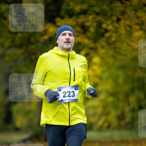 07.11.2021 - Bramfelder Winterlaufserie 2021/2022 Lauf 1 Michael Strokosch http://msf.ph/oto/3594261 07.11.2021 11:22:26 Laufen 223 meine-sportfotos.de
