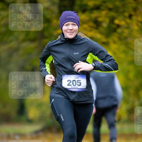07.11.2021 - Bramfelder Winterlaufserie 2021/2022 Lauf 1 Michael Strokosch http://msf.ph/oto/3594265 07.11.2021 11:22:30 Laufen 7, 205 meine-sportfotos.de