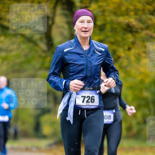 07.11.2021 - Bramfelder Winterlaufserie 2021/2022 Lauf 1 Michael Strokosch http://msf.ph/oto/3594288 07.11.2021 11:23:20 Laufen 726, 08 meine-sportfotos.de