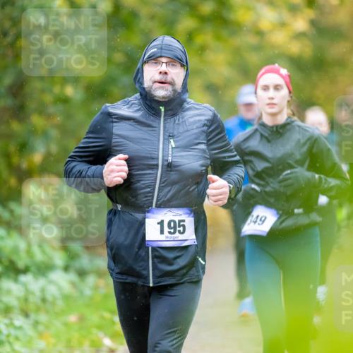 07.11.2021 - Bramfelder Winterlaufserie 2021/2022 Lauf 1 Michael Strokosch http://msf.ph/oto/3594303 07.11.2021 11:24:02 Laufen 49, 195 meine-sportfotos.de