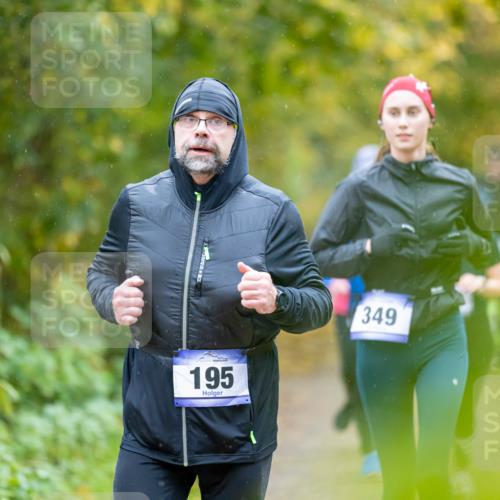 07.11.2021 - Bramfelder Winterlaufserie 2021/2022 Lauf 1 Michael Strokosch http://msf.ph/oto/3594304 07.11.2021 11:24:02 Laufen 349, 195 meine-sportfotos.de