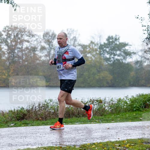 07.11.2021 - Bramfelder Winterlaufserie 2021/2022 Lauf 1 Michael Strokosch http://msf.ph/oto/3594313 07.11.2021 11:25:39 Laufen 687 meine-sportfotos.de