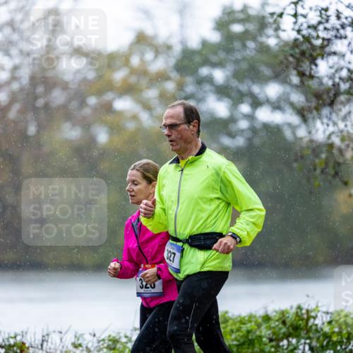 07.11.2021 - Bramfelder Winterlaufserie 2021/2022 Lauf 1 Michael Strokosch http://msf.ph/oto/3594364 07.11.2021 11:27:04 Laufen 327, 320 meine-sportfotos.de