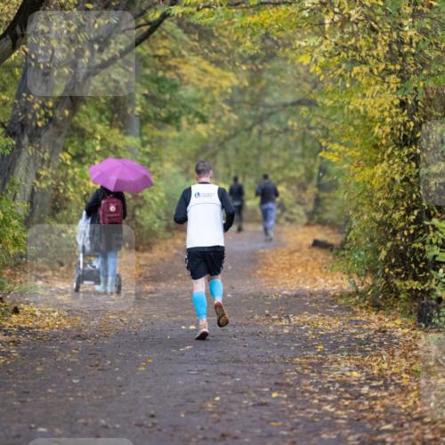 07.11.2021 - Bramfelder Winterlaufserie 2021/2022 Lauf 1 Michael Strokosch http://msf.ph/oto/3594385 07.11.2021 11:36:54 Laufen  meine-sportfotos.de