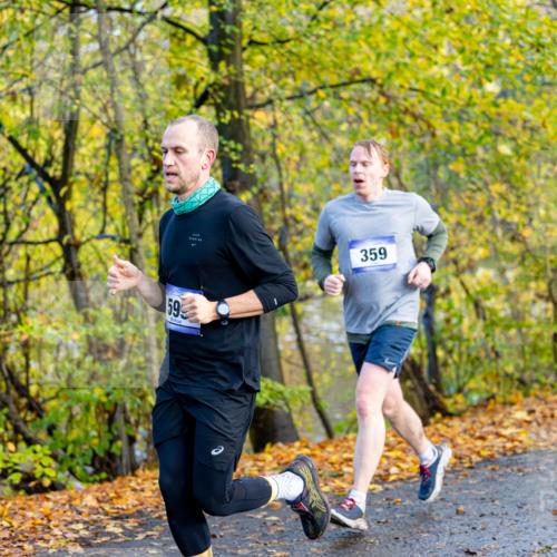 07.11.2021 - Bramfelder Winterlaufserie 2021/2022 Lauf 1 Michael Strokosch http://msf.ph/oto/3594409 07.11.2021 11:45:23 Laufen 359, 59 meine-sportfotos.de