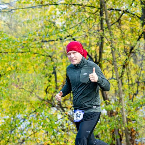 07.11.2021 - Bramfelder Winterlaufserie 2021/2022 Lauf 1 Michael Strokosch http://msf.ph/oto/3594419 07.11.2021 11:45:50 Laufen 04 meine-sportfotos.de