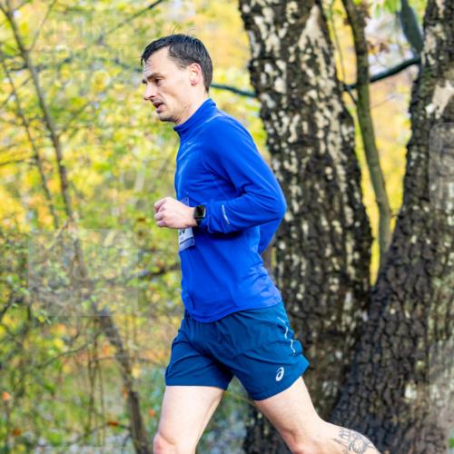 07.11.2021 - Bramfelder Winterlaufserie 2021/2022 Lauf 1 Michael Strokosch http://msf.ph/oto/3594423 07.11.2021 11:45:59 Laufen  meine-sportfotos.de